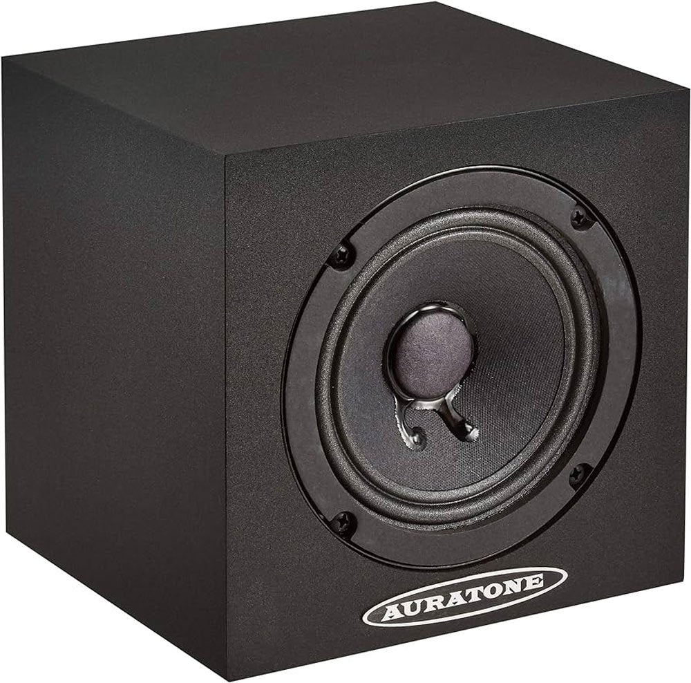 5C Passive Black