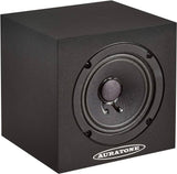 5C Passive Black