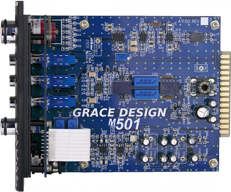 m501