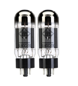 6L6GC-TK Vacuum Tube, Matched Pair