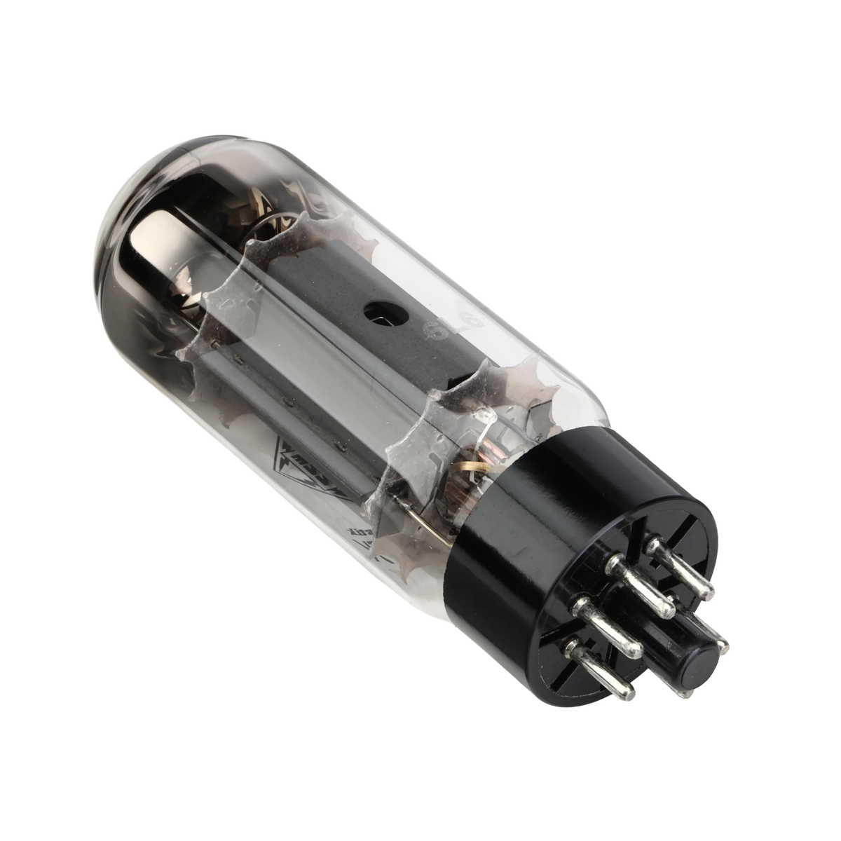 6L6GC-TK Vacuum Tube, Matched Quad