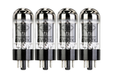 6V6-TK Vacuum Tube, Matched Quad