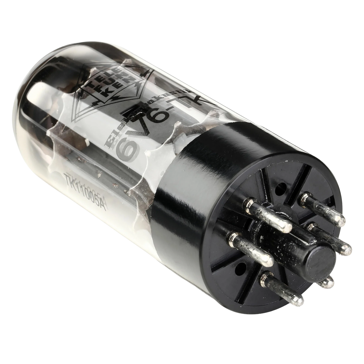 6V6-TK Vacuum Tube, Matched Quad