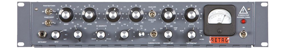 PowerStrip