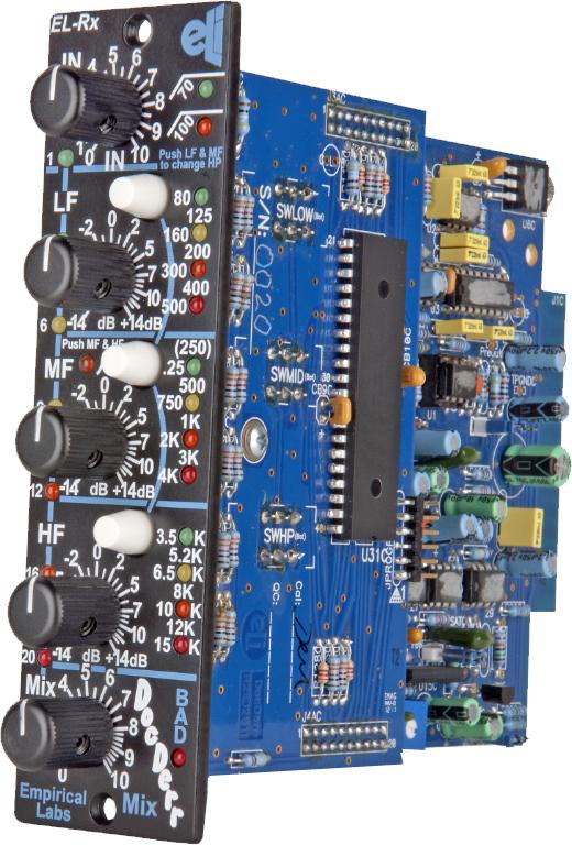 EL/Rx-V DocDerr