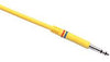 Cordon de raccordement TT Bantam - 48 pouces Jaune