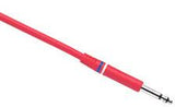 Cordon de raccordement TT Bantam - 72 pouces Rouge