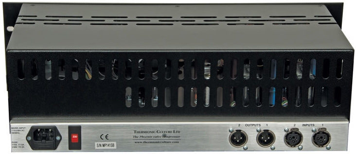 Phoenix Stereo Master plus - Angle