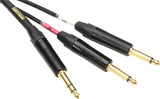 Gold Insert TS 12'