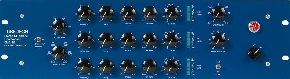 SMC2B - Main