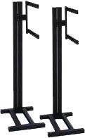 BAREFOOT MM27 - Pair - Main