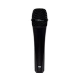 M80 Black - Angle