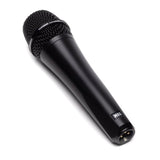 M80 Black - Packaging