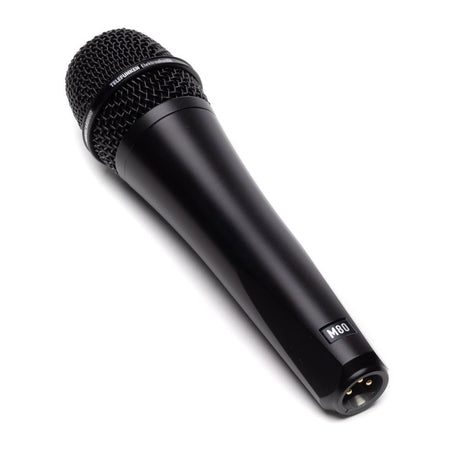 M80 Black - Packaging