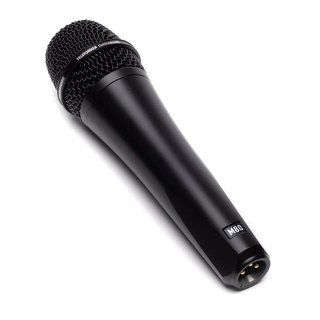 TELEFUNKEN M80 Black - back view