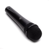 TELEFUNKEN M80 Black - detail shot