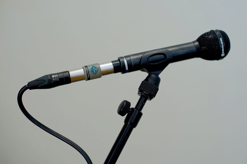 FetHead Filter - Rear