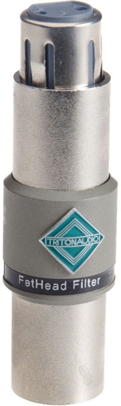FetHead Filter - Main