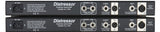 EL8S Distressor Stereo Pair - Angle
