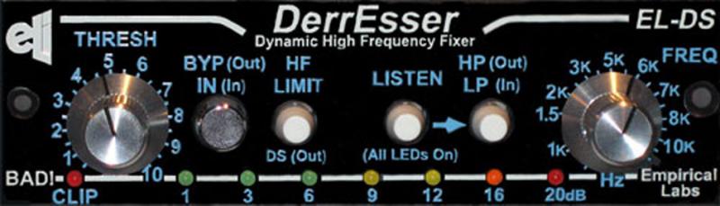 ELDS-H DerrEsser - Main