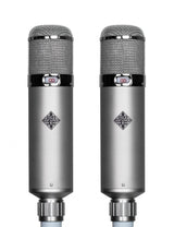 U48 Stereo Set - Angle
