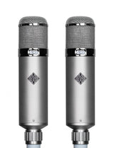 U47 Stereo Set - Angle