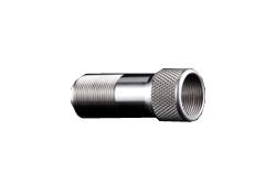 Spin Grip - Black - Angle