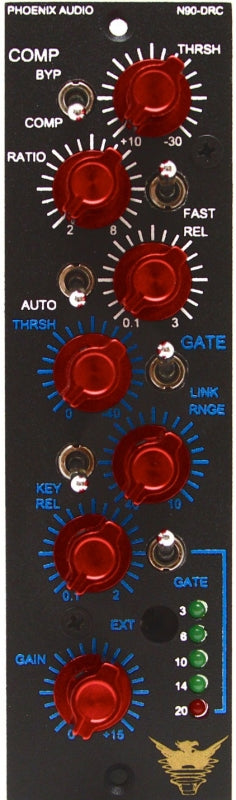 N90-DRC/500
