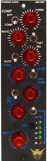N90-DRC/500