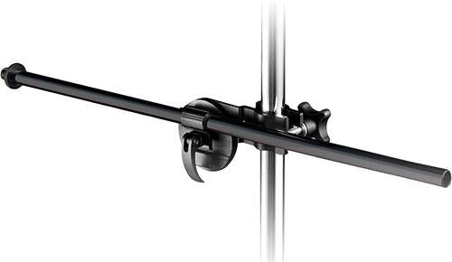 Xtra Boom 24" - Black - Main