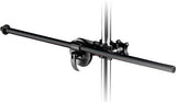 Xtra Boom 24" - Black - Main