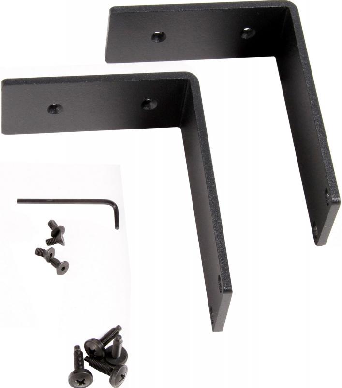 Great River Rack Kit - single - Main