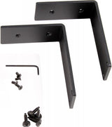 Great River Rack Kit - single - Main
