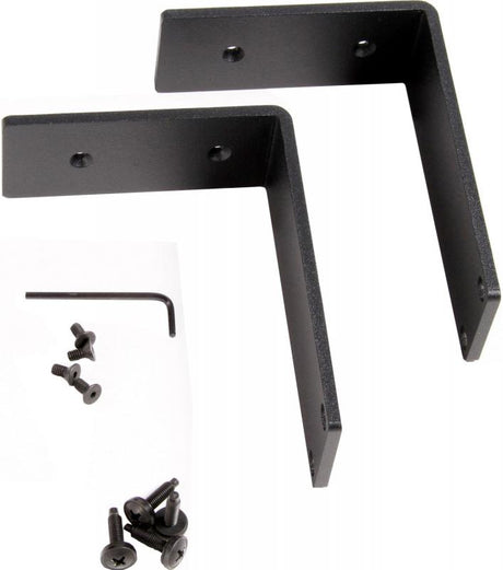 Great River Rack Kit - single - Main