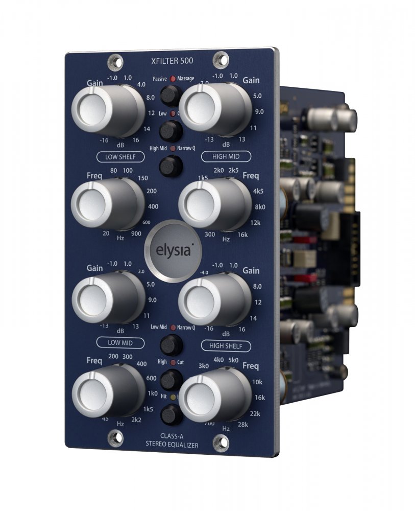 Xfilter 500