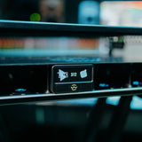 312 Preamp SEPIA Module