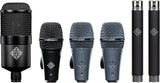 DC6 Drum Mic Pack
