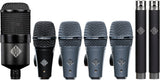 DC7 Drum Mic Pack