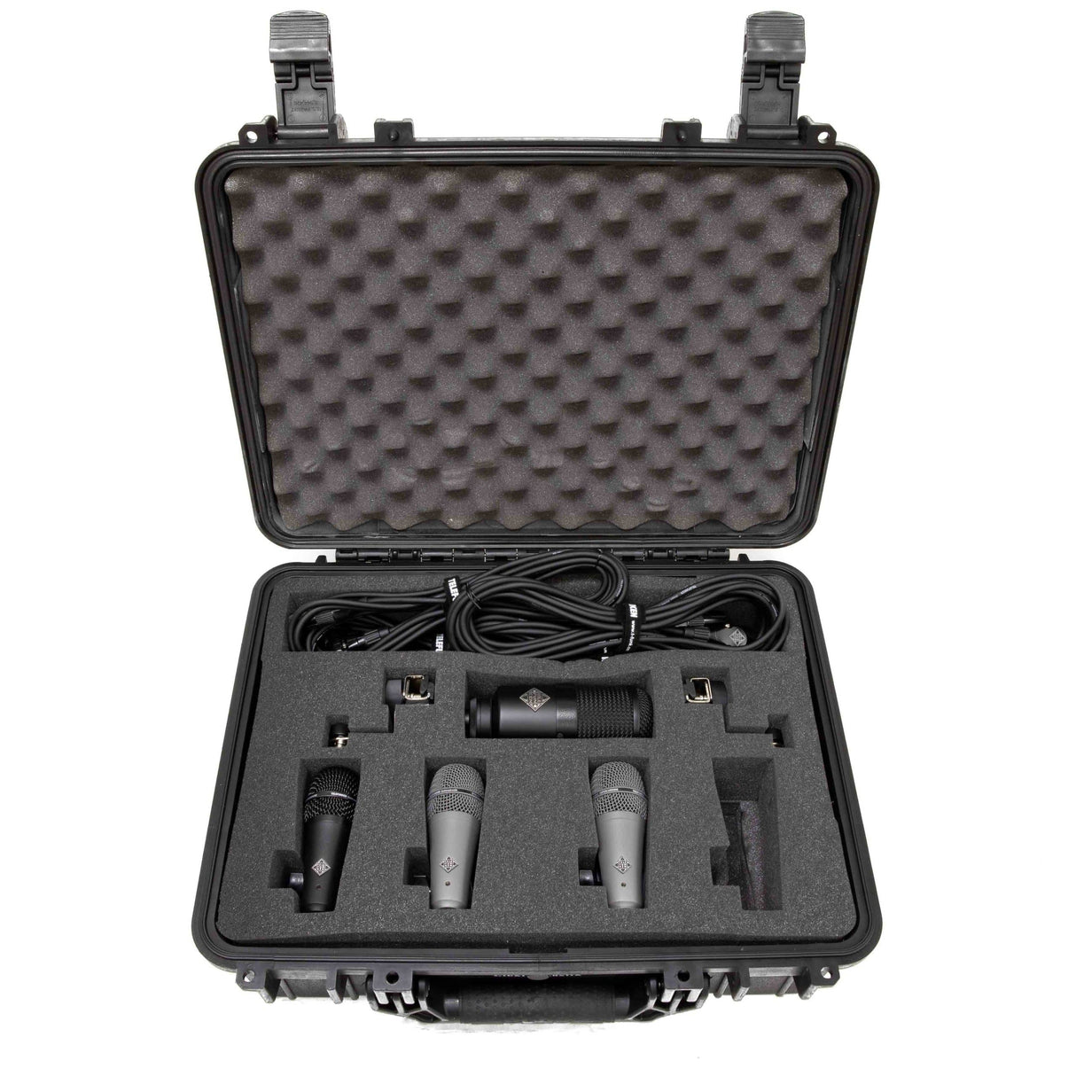 DD4 Drum Mic Pack