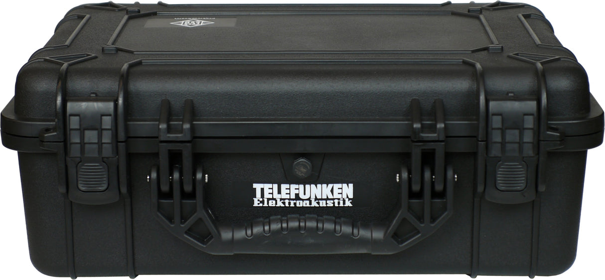 DC7 Drum Mic Pack