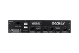 Dual Main EQ
