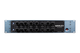 Dual Main EQ
