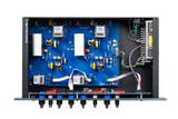 Dual Main EQ