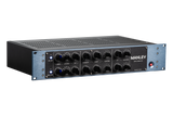 Dual Main EQ