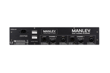 Dual Mid Band EQ