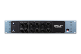 Dual Mid Band EQ