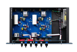 Dual Mid Band EQ