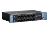Dual Mid Band EQ