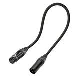 MM3173 XLR-XLR 06'