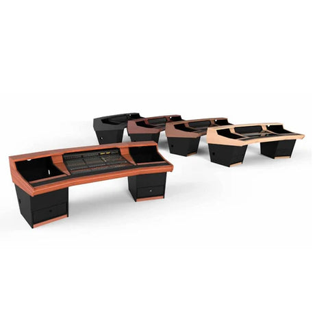 Zaor Matrix Angled - Oak - Main